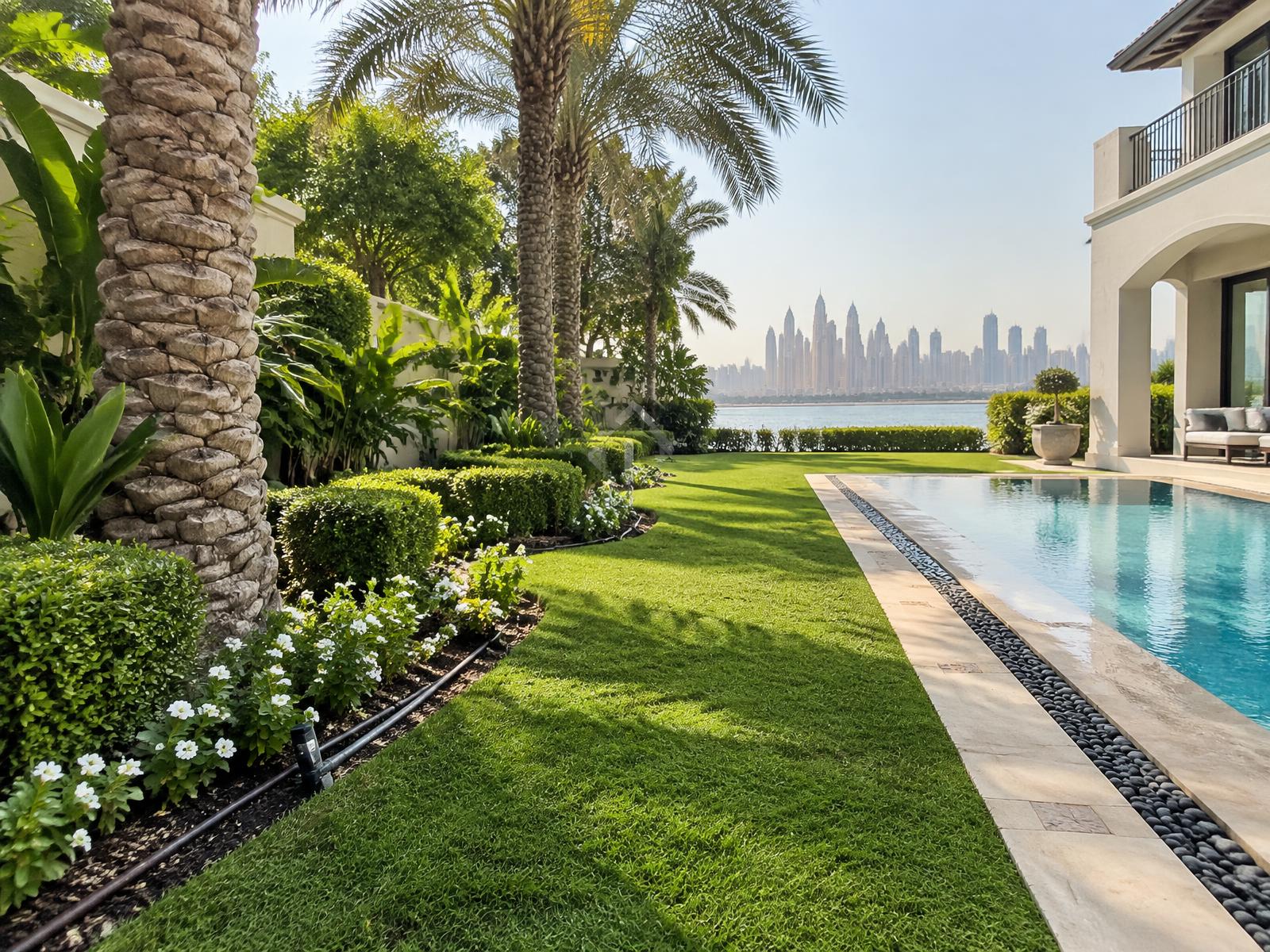 Pool Repair & Maintenance in Dubai